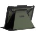 Чохол до планшета UAG iPad Air 13"(Gen 1, 2024), Metropolis SE, Olive (124472117272)