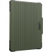 Чохол до планшета UAG iPad Air 13"(Gen 1, 2024), Metropolis SE, Olive (124472117272)