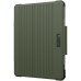 Чохол до планшета UAG iPad Air 13"(Gen 1, 2024), Metropolis SE, Olive (124472117272)