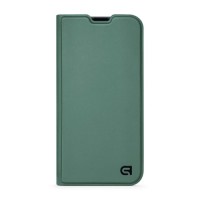 Чохол до мобільного телефона Armorstandart OneFold Case Motorola G75 5G Green (ARM81628)