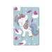 Чохол до планшета BeCover Flexible TPU Mate Samsung Galaxy Tab S10 FE (SM-X520/SM-X526) 10.9" Unicorn (713272)
