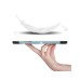 Чохол до планшета BeCover Flexible TPU Mate Samsung Galaxy Tab S10 FE (SM-X520/SM-X526) 10.9" Unicorn (713272)