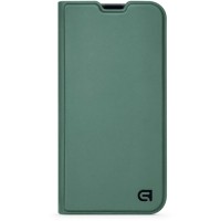 Чохол до мобільного телефона Armorstandart OneFold Case Xiaomi Redmi Note 14 Pro 5G / Poco X7 Green (ARM79806)