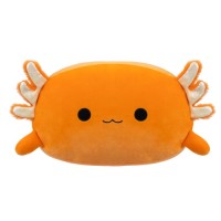 М'яка іграшка Squishmallows Аксолотль Ніко 30 см (SQCR04196)