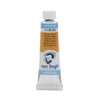 Акварельні фарби Royal Talens Van Gogh (270), AZO Жовтий темний, туба 10 мл (8712079417659)