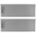Витяжка кухонна Perfelli TL 602 BL LED