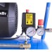 Компресор Enersol поршневий 350 л/хв, 2.2 кВт, вага 34.1 кг (ES-AC350-50-2)