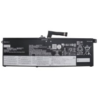 Акумулятор до ноутбука Lenovo ThinkBook 16 G5 L22L4PG3, 71Wh (4623mAh), 4cell, 15.36V, Li-Pol (A71168)