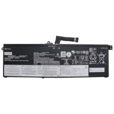 Акумулятор до ноутбука Lenovo ThinkBook 16 G5 L22L4PG3, 71Wh (4623mAh), 4cell, 15.36V, Li-Pol (A71168)
