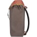 Рюкзак для ноутбука Bagland 15.6" Successful 17L 299 Brown/brick red 0050466 (63751135)
