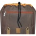 Рюкзак для ноутбука Bagland 15.6" Successful 17L 299 Brown/brick red 0050466 (63751135)