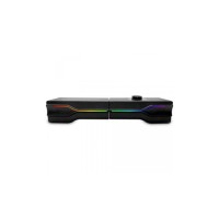 Акустична система Media-Tech Aragor RGB Light Black (MT3175)