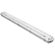 Світильник Delux PC7 LED IP65 G13 без ламп_ (90024301)
