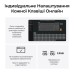 Клавіатура Keychron C3 Max Super Red Switch RGB Wireless/Bluetooth/USB UA Black (C3M-H1-UA)