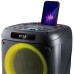 Акустична система Defender Boomer 100 Black (65099)