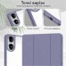 Чохол до планшета BeCover Soft Edge TPU Xiaomi Redmi Pad 2 Pro 12.1" Purple (716143)