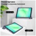 Чохол до планшета BeCover Soft Edge TPU Xiaomi Redmi Pad 2 Pro 12.1" Purple (716143)