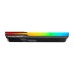 Модуль пам'яті для комп'ютера DDR5 16GB 6000 MHz Onyx Black RGB Prologix (PRO16GB6000YBR5)