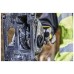 Штроборіз DeWALT 54V XR FLEXVOLT Li-lon, диск 125х22.23 мм, 2x6Ah, TSTAK (DCG200T2)