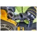 Штроборіз DeWALT 54V XR FLEXVOLT Li-lon, диск 125х22.23 мм, 2x6Ah, TSTAK (DCG200T2)