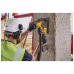 Штроборіз DeWALT 54V XR FLEXVOLT Li-lon, диск 125х22.23 мм, 2x6Ah, TSTAK (DCG200T2)