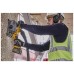 Штроборіз DeWALT 54V XR FLEXVOLT Li-lon, диск 125х22.23 мм, 2x6Ah, TSTAK (DCG200T2)