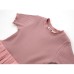 Плаття POP FASHION з фатиновою спідницею (7467-122G-pink)
