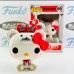 Фігурка для геймерів Funko Pop Кітті у костюмі ведмедя (72075)