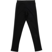 Лосини дитячі Breeze трикотажні (12000-134G-black)