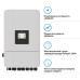 Сонячний інвертор Deye SUN-14K-SG05LP3-EU-SM2 WiFi (SUN-14K-SG05LP3-EU-SM2)