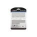 Накопичувач SSD U.2 2.5" 3.84TB Kingston (SEDC3000ME/3T8)
