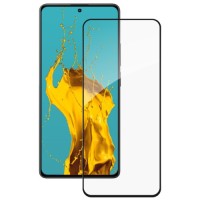 Скло захисне Piko Full Glue Xiaomi Poco M6 Pro Black (1283126589737)