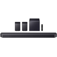 Акустична система Samsung HW-Q990F/UA Black (HW-Q990F/UA)