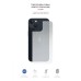 Плівка захисна Armorstandart back side Apple iPhone 13 Carbone Silver (ARM61062)