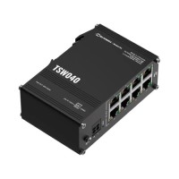 Комутатор мережевий Teltonika TSW040