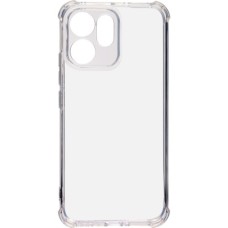 Чохол до мобільного телефона Armorstandart Air Force OPPO Reno14 F 5G / Reno14 FS 5G Transparent (ARM87134)