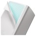 Зарядний пристрій Baseus 2xUSB 65W GaN (USB-C+USB-A) white (CCGAN2L-B02)
