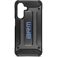 Чохол до мобільного телефона Armorstandart Panzer Samsung A26 5G Black (ARM82197)
