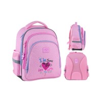Рюкзак шкільний GoPack Education 2606S-3 Sweet Like Candy (GO25-2606S-3)