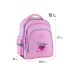 Рюкзак шкільний GoPack Education 2606S-3 Sweet Like Candy (GO25-2606S-3)
