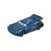 Автотрек Carrera First Disney Pixar Cars - Потужна дуель, довжина траси 2.4 м (CR-20063038)