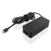 Блок живлення до ноутбуку Lenovo 65W Slim Port AC Adapter(CE) (GX21G06615)