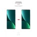 Плівка захисна Armorstandart Anti-spy Xiaomi 12 Pro (ARM61244)