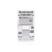 Точка доступу Wi-Fi Huawei AirEngine 5761-12W (50084450)