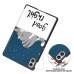Чохол до планшета BeCover Smart Case Xiaomi Redmi Pad 2 Pro 12.1" Good Night (714638)