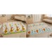 Дитячий килимок XoKo Childcare двосторонній термокилимок 200 × 180 х 0,8 см (XK-CHC-20-18-CRP2)