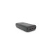Батарея універсальна Remax 20000mAh, 22.5W, 2*USB+Type-C, Black (RPP-623)