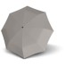 Парасоля Knirps A.050 Medium Manual Sandstone Black HeatShield механічна, складана (Kn95-7051-22502)