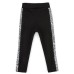 Штани дитячі Breeze з лампасами (11528-104G-black)