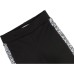 Штани дитячі Breeze з лампасами (11528-104G-black)